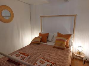 Imagen de la galería de Bohemian 2 bed Apartamento Amarillo, en Agua Amarga