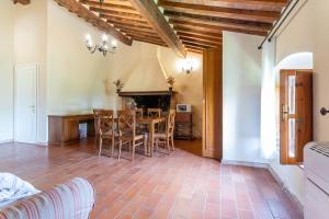 Gallery image of Appartamento Cerboli in Riotorto +17 photos