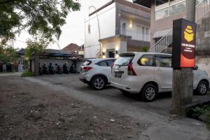 Foto dalla galleria di Gaing Mas Residence By Gaing Mas Group a Jimbaran