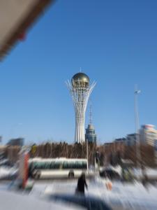 Gallery image of Apartment in heart of Astana in Astana
