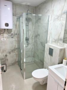 Gallery image of Apartman Laura in Mlini