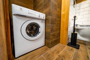 Fotografia z galérie ubytovania Apartament z Widokiem v destinácii Mikołajki