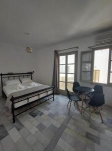 Gallery image of Studio Tsakas in Naxos Chora