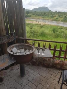Photo de la galerie de l'établissement Croc Lapa Chalet, à Malelane