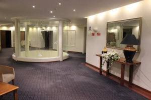 Foto da galeria de Hotel Santa Maria em Alcobaça