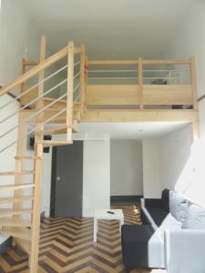 Afbeelding uit fotogalerij van Kalensa Summer Loft in Vals-les-Bains +55 foto's