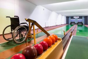 Fotografie z fotogalerie ubytování IDA Arendsee v destinaci Arendsee