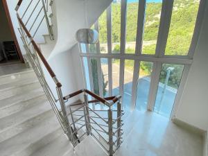 Fotografia z galérie ubytovania Villa Marija v Drveniku