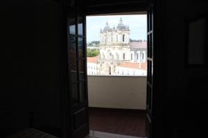 Foto da galeria de Hotel Santa Maria em Alcobaça