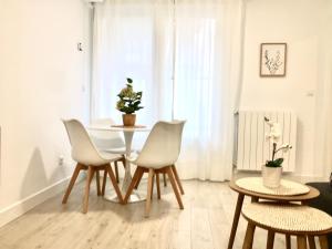Fotografia z galérie ubytovania Castro Holidays - Apto C Nuevo Céntrico con Garaje Gratis v destinácii Castro-Urdiales