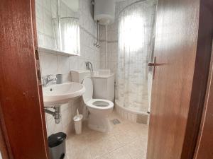 Fotografia z galérie ubytovania Villa Marija v Drveniku