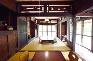 Gallery image of Nerome#01 Okinawan Traditional House in YAMBARU,bc in Ujimi