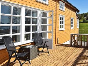 Fotografie z fotogalerie ubytování Holiday home Frei II v destinaci Frei