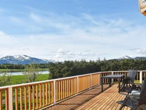 Fotografie z fotogalerie ubytování Holiday home Frei II v destinaci Frei