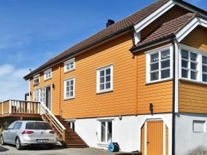 Fotografie z fotogalerie ubytování Holiday home Frei II v destinaci Frei