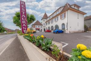 Gallery image of Le relais des bains in Paladru
