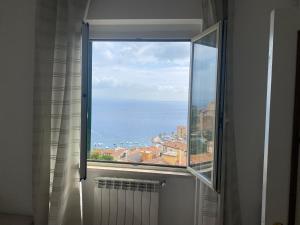 Táj az apartman közelében