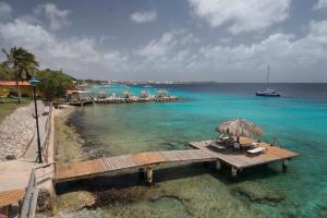 Imagen de la galería de Divi Flamingo Beach Resort, en Kralendijk