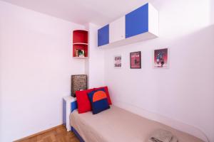 Photo de la galerie de l'établissement Promenade Rooftop Flat, à Varna