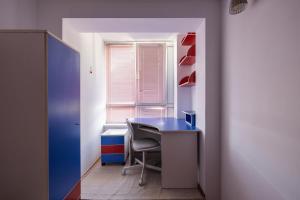 Photo de la galerie de l'établissement Promenade Rooftop Flat, à Varna 23 autres photos