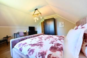 Gallery image of Apartments Green Park in Rakovica