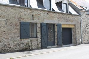 Gallery image of le coin des hirondelles in Pontorson