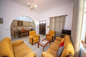 Gallery image of Hotel Villa Qendra in Ksamil