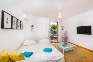 Gallery image of Apartment Blue Lagoon in Makarska