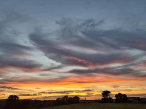 Gallery image of Glamping Pods Nr Port Isaac in Port Isaac