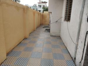 纳西克2BHK AC Row House Bunglow in good locality的相册照片