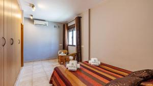 Gallery image of Capricho de Luna Atarfe by Ruralidays in Atarfe