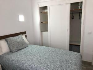 Zdjęcie z galerii obiektu Apartamento con piscina y vistas -Le Petit Paradis w Costa Teguise