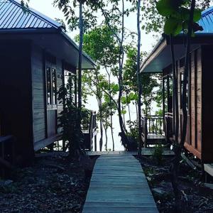 Foto de la galería de Maratua Dive Center And Lodge en Maratua Atoll