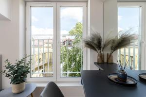 Gallery image of Smart Apartments - Old Town & Main Train Station in Krakow