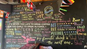 Fotografie z fotogalerie ubytování Loft Hostel Koh Tao v Ko Tao