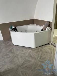 Gallery image of B&B Orchidea Celeste in Manfredonia