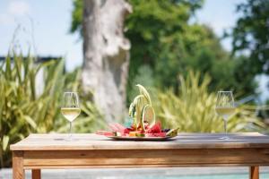 Galeriebild der Unterkunft PİA MARE OTEL in Gündüzlü