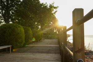 Galeriebild der Unterkunft PİA MARE OTEL in Gündüzlü