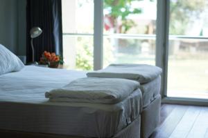 Galeriebild der Unterkunft PİA MARE OTEL in Gündüzlü