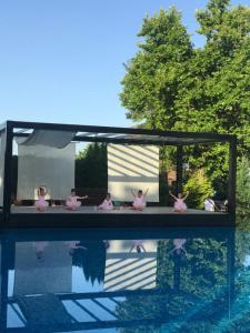 Galeriebild der Unterkunft PİA MARE OTEL in Gündüzlü + 29 Fotos