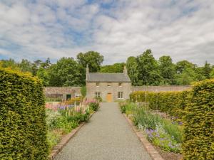 Gallery image of Garden House - Culzean Castle in Maybole