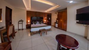 Gallery image of Hotel Gateway Grandeur in Guwahati