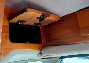 Gallery image of Maui CamperVan 2 Cozy Convenient and Classy in Kahului