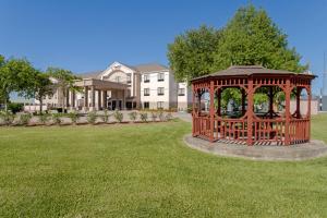 Billede fra billedgalleriet på Comfort Suites La Porte - Baytown i La Porte