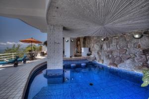 Gallery image of Villa Azul in Puerto Vallarta