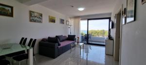 Fotografie z fotogalerie ubytování Apartment BELVEDERE Sea View v Medulinu