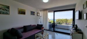 Fotografie z fotogalerie ubytování Apartment BELVEDERE Sea View v Medulinu