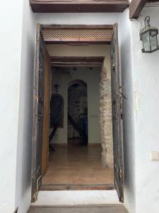 Kép La Casita de la Muralla szállásáról Tarifában a galériában