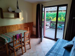 Fotografie z fotogalerie ubytování Apartamenty Kotwica v destinaci Poddąbie