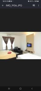 Gallery image of The Viana Apartment 2 in Kota Bharu